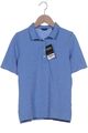 GANT Poloshirt Damen Polohemd Shirt Polokragen Gr. S Blau #685wrx8