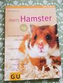 Ratgeber: Mein Hamster von Peter Fritzsche - GU Mein Heimtier