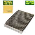 MANN FILTER CUK 25 012 INNENRAUMLUFT FÜR DACIA DOKKER RENAULT NISSAN X-TRAIL