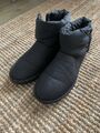 boots damen 39 Schwarz