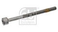 Schraube, Einspritzdüsenhalter 28407 FEBI BILSTEIN für MERCEDES-BENZ SMART AUDI