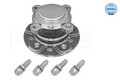 Meyle Radnabe 314 752 0008 für BMW MINI