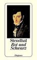 Rot und Schwarz von Stendhal, Beyle, Henri | Buch | Zustand gut