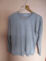 Damenpullover Gr.36 von Esprit Farbe Grau