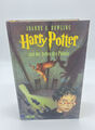 Harry Potter und der Orden des Phönix /Harry Potter Bd. 5 von J.K. Rowling 2003✅