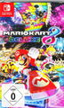 Mario Kart 8 DELUXE - Mariokart - Nintendo Switch - NEU & OVP Deutsche Version