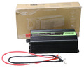 Green Cell  1000W/2000W 12V auf 230V kfz Spannungswandler Inverter Stromwandler