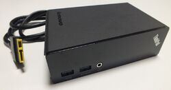 Lenovo ThinkPad OneLink Pro Dock - Port Replicator DU9033S1 ohne Netzteil