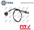 ESL-PL-008 LAMBDASONDE LAMDASONDE NTY FÜR OPEL ASTRA H,CORSA D,CORSA C,ASTRA G