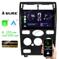 9" Autoradio Radio Für Ford Mondeo 2001-2006 Android 13 GPS Carplay Navi DSP