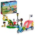 LEGO Friends 41738 Hunderettungsfahrrad (5702017415239)