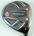 Callaway Rogue Holz 5 Regular  Herren