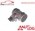 LUFTMASSENMESSER AUTLOG LM1090 I FÜR OPEL AGILA,COMBO,CORSA C,ASTRA H