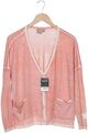 Lieblingsstück Strickjacke Damen Cardigan Jacke Gr. EU 36 Wolle Pink #fd51v7j