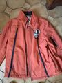 Camp David Softshelljacke Gr 3 XL orange