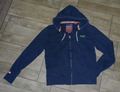 SuperDry Sweatjacke / Kapuzenjacke / Hoodie  Gr. XL