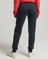 Superdry Damen  Logo Jogginghose Aus Bio-Baumwolle