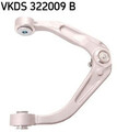 SKF VKDS322009B Lenker für Radaufhängung Querlenker Lenker für Alfa romeo 