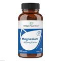 MAGNESIUM 400 mg Extra Kapseln 120 St