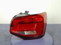 AUDI Q2 HINTERE ÄUSSERE RECHTE LAMPE 81A945070B / AM 63622