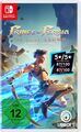 Prince Of Persia: The Lost Crown Nintendo Switch 2024 Videospiele Spiele USK 12