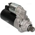 HC-Cargo Starter 112429 für AUDI FORD SEAT SKODA VW