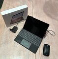 Hochwertiges Microsoft Surface Go 2 (128GB SSD + 8GB RAM) Bundle