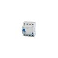 Doepke FI-Schutzschalter A 4p 440V 40A 0,03A 4TE REG DIN-Schiene(REG) 10kA DFS40