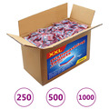 vidaXL 250/500/1000 Spülmaschinentabs 12in1 Spültabs NEUWARE 18gr/Tab 19kg