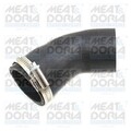 MEAT & DORIA Ladeluftschlauch 96062 für SKODA AUDI VW SEAT PASSAT B7 362 Variant