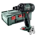 Metabo SSW 18 LTX 300 BL 1/2 Zoll Akku-Schlagschrauber, 18 V nur Gehäuse - 602395840