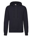 Fruit of the Loom Hoodie Kapuzen Sweat Kapuzenpullover Kapuzensweatshirt S - XXL