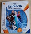 tiptoi® Disney Die Eiskönigin - Völlig Unverfroren (Buch zum Film) 