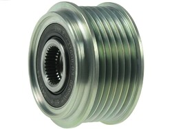 AS-PL Generatorfreilauf Brandneu Ina AFP9006(INA) M17x1,5 PREMIUM LINE für FORD