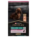 Purina Pro Plan empfindliche Haut, kleine Hunde, Lachs, 7 kg