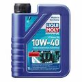 Motoröl LIQUI MOLY Marine 10W40 1L