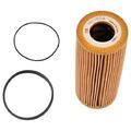 MANN-FILTER HU7029Z Ölfilter für AUDI PORSCHE VW