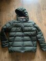 Tommy Hilfiger Gr XL Daunenjacke Winterjacke Steppjacke