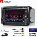 7" CD DVD Player Windows CE Autoradio Offline GPS Nav RDS FM Bluetooth Touch SWC