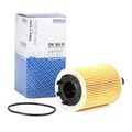 MAHLE ORIGINAL OX 188D Ölfilter für VW Golf IV Schrägheck (1J1) POLO (9N)