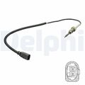 DELPHI TS30172 Sensor, Abgastemperatur für VW