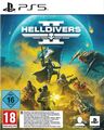 Helldivers 2 (PS5) (NEU) (OVP) (Deutsch spielbar)