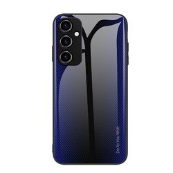 Hülle für Samsung S24 S23 Ultra S22 S21 FE Luxuriös Gehärtetes Glas Handy Case