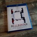 Hellbender - BluRay - Uncut