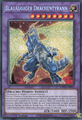 YuGiOh Blue-Eyes Tyrant Dragon MP23-EN019 Secret Rare Neu 1st