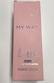 Giorgio Armani My Way Intense Recharge Eau de Parfum 150 ml