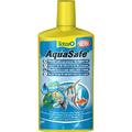 Tetra Aqua Safe | 500ml Wasserpflege für klares Aquariumwasser