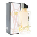 Yves Saint Laurent Libre Eau de Toilette 50 ml YSL Premium Damen Parfüm EDT