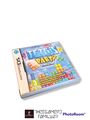 Spiel: TETRIS PARTY DELUXE | gut | für Nintendo DS + Lite + Dsi + XL + 3DS 2DS