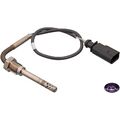 ORIGINAL® Febi Bilstein Sensor, Abgastemperatur für Audi: A6 C6 A6 C6 Avant Seat